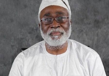 Stop Using Church, Mosque To Defend Failed Governance –Owokoniran Tells Religious Leaders
