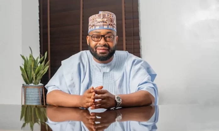 Niger State’s Governor Mohammed Umaru Bago