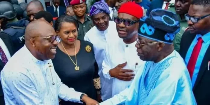 Wike-Fubara-and-Tinubu-Rivers