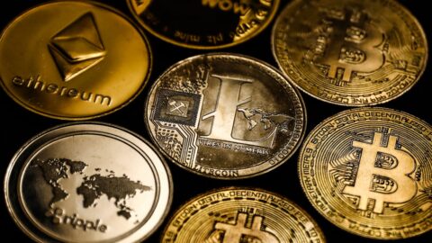Tinubu Signs Executive Order On Crypto, Virtual Assets, Creates Council On Digital Economy