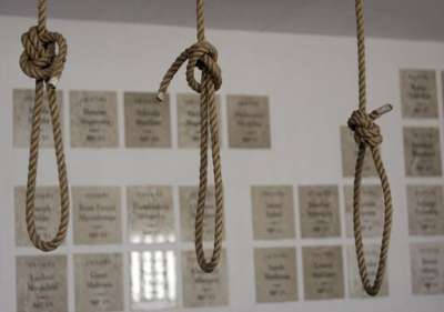 Saudi Executes 340 Drug-Related Convictions In New Death Penalty Record