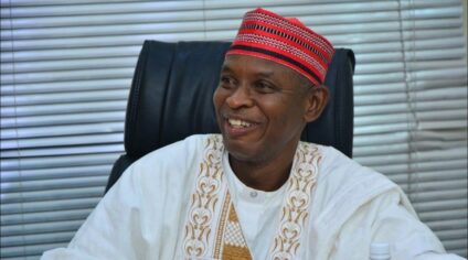 Gov Abba Kabir Yusuf Resetting Governance In The North