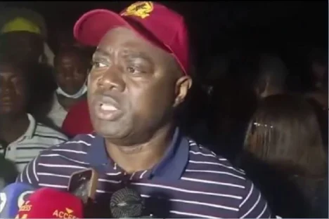 Senate, Oyo Assembly Clash Over Gov Makinde Demanding UN Probe Of Oyo Pupils’ Abductions