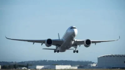 Nigeria Among Costliest Countries For Air Business –World Airlines Group IATA