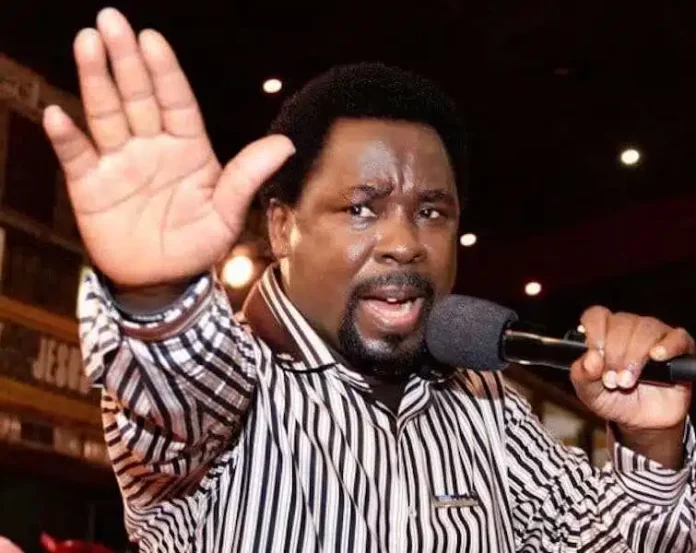 TBjoshua