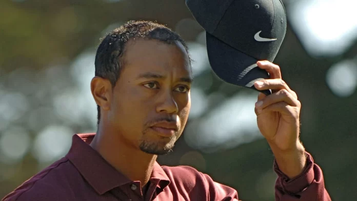 TIGERwoods
