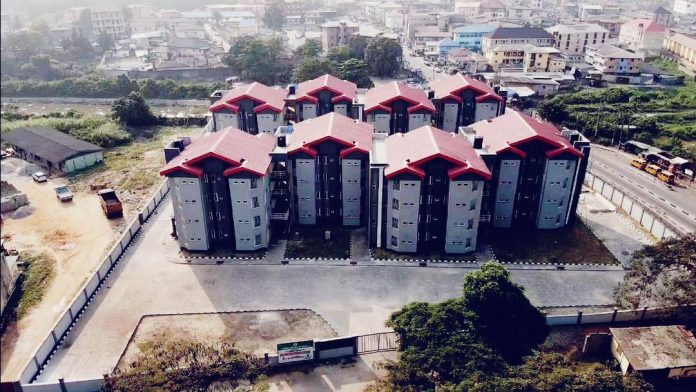 UNILAGhostelFEMI-GBAJABIAMILA