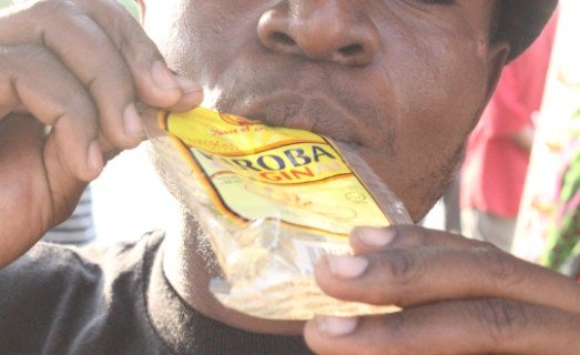 Govt Stops NAFDAC Ban On Sachet Alcohol