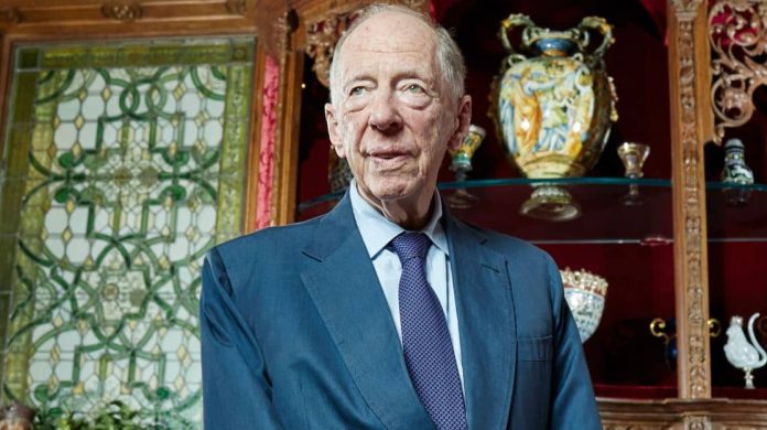lord jacob rothchild