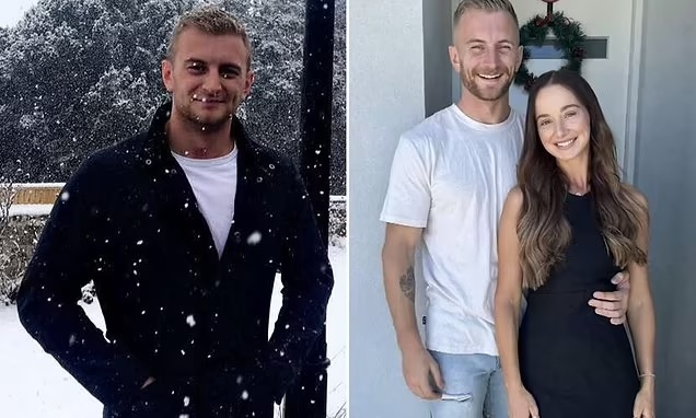 LIAMtrimmerAUSTRALIA