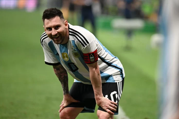 Lionel-Messi-Argentina