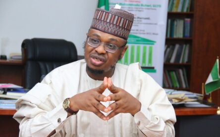 Buhari’s Minister Pantami Loses PDP’s Gombe Governorship Ticket As Court Orders Fresh Primaries