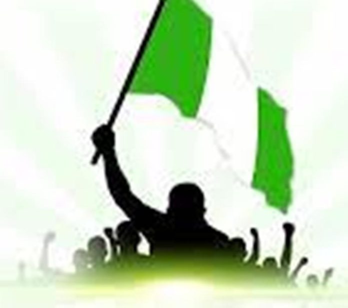Nigeria @ 64: New Old National Anthem As Our Heritage Of National Unity ...