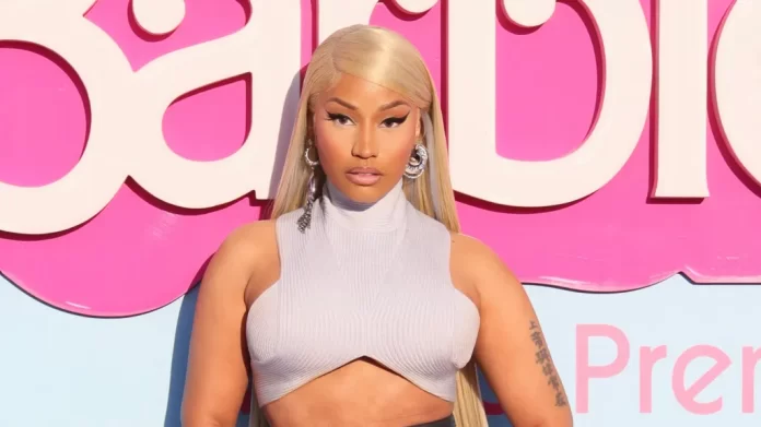 NICKIminaj