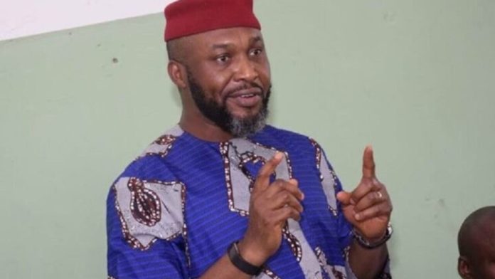 Osita-Chidoka
