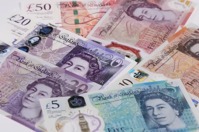 UK inflation