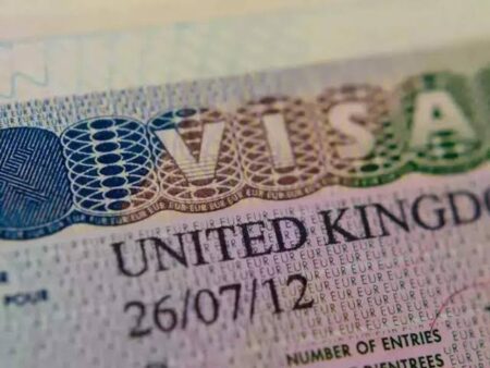 UK Unveils 4 Conditions Foreigners Living In Britain For 10 Years Must Meet For Permanent Residence