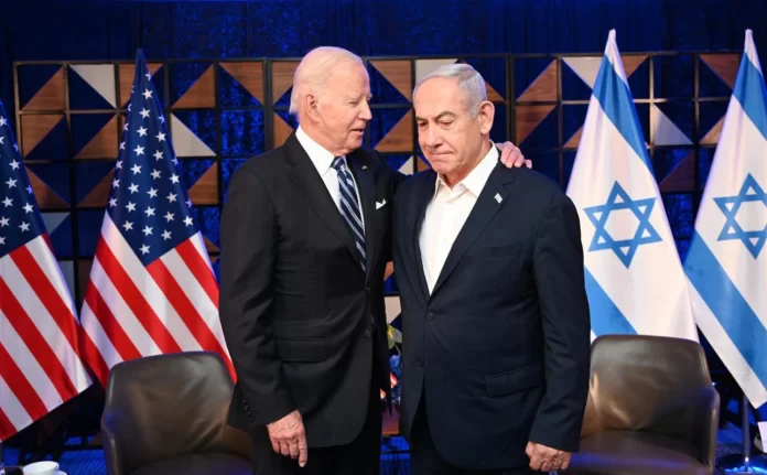 joe-biden-benjamin-netanyahu