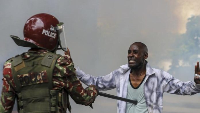 KENYAprotests2