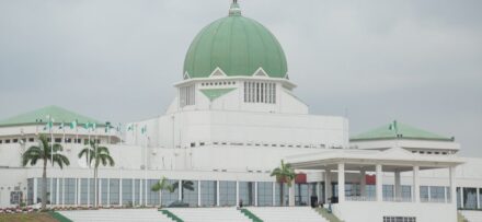 Senate Dedicates This Week To Amending Constitution On State Police
