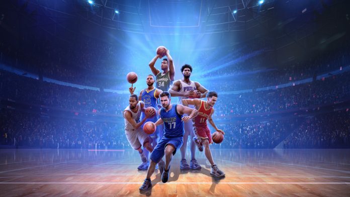 BASKETBALL-NBA