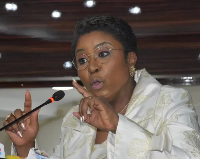 Didi Esther Walson-Jack