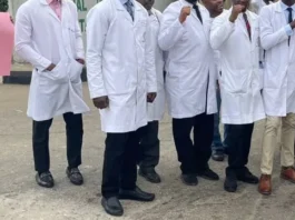 Abia Doctors Threaten Strike From Today Tuesday Over Kidnapped Boss