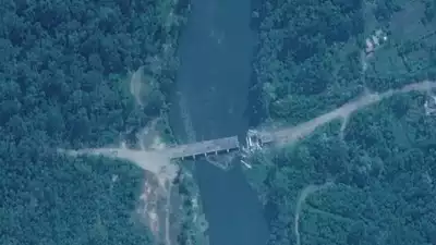 RUSSIANbridge