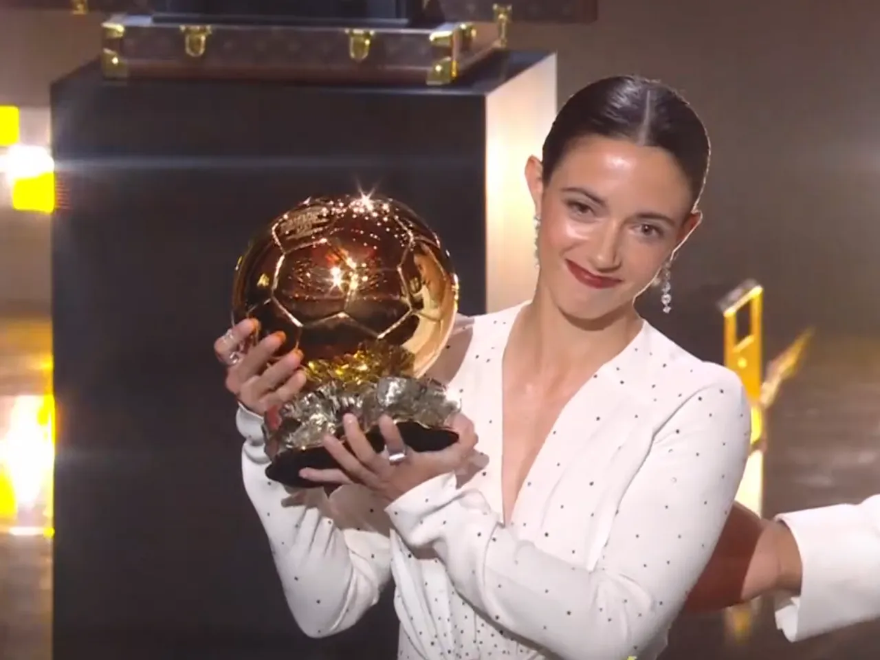 Ballon D'Or 2024 Full List Of Winners TheNewsGiant