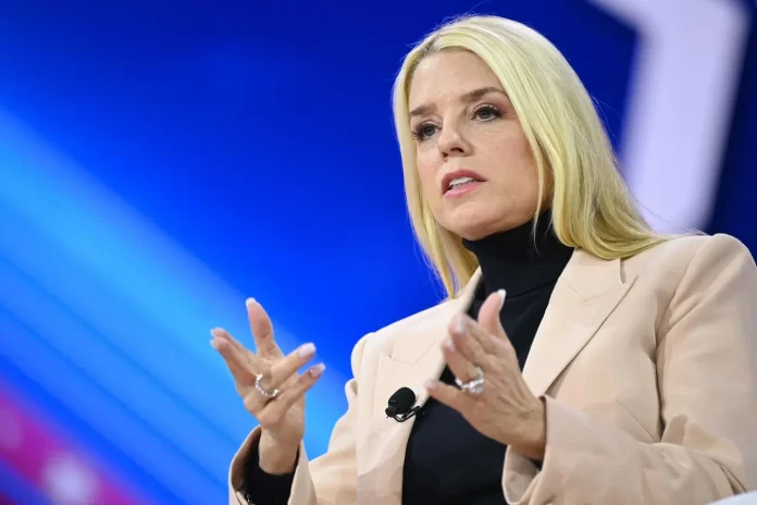 PAMbondi