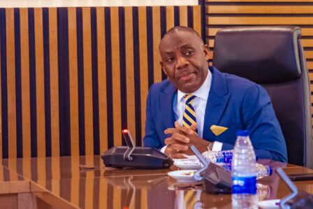 Only 500,000 Admitted For Varsities From 2m JAMB Applicants Annually, Says Minister, Laments 15% Underfunding Of Education