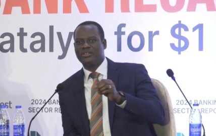Minister Oloyede Disowns IMF On Shadow Budget (FULL STATEMENT)