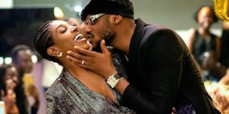 Tuface’s Wife Annie Gives Update On Getting Back Together