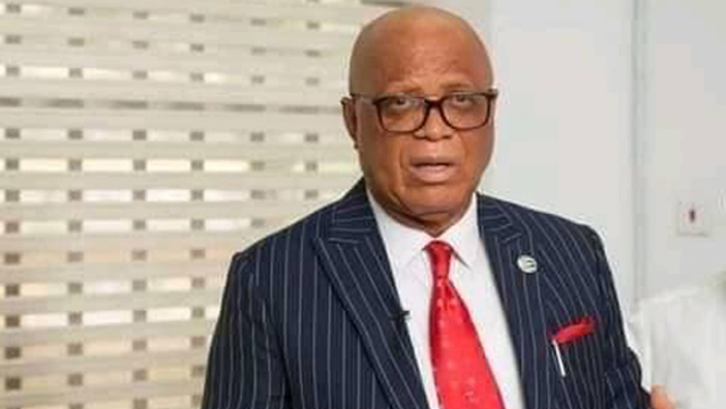 Gov Umo Eno Says Akara And Bread Venture Earned Him N10m Monthly