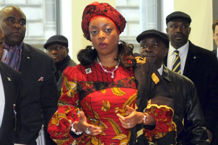 diezani
