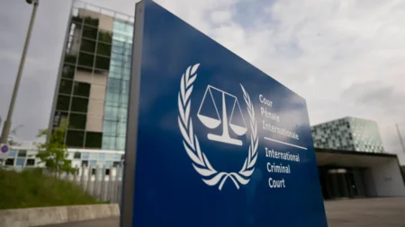 Xenophobia: Ghanaians Drag South Africa To International Criminal Court