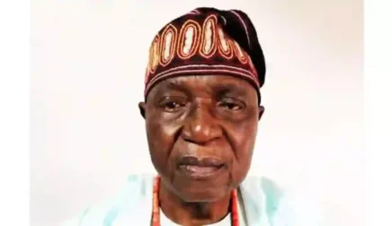 Afenifere Urges Peaceful Election In Osun On Saturday