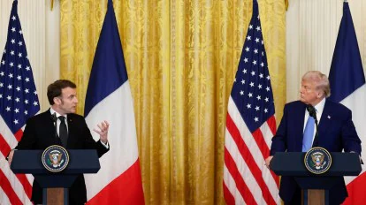 macron-trump-meeting