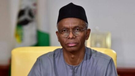 Ex-Gov El-Rufai Budgeted $600,000(N822m) To Bribe EFCC Officers –DSS Forensic Investigator