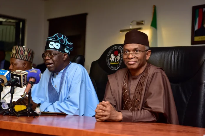 Tinubu-ElRufai