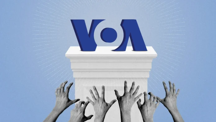 VOA