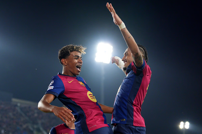 Barca Player2