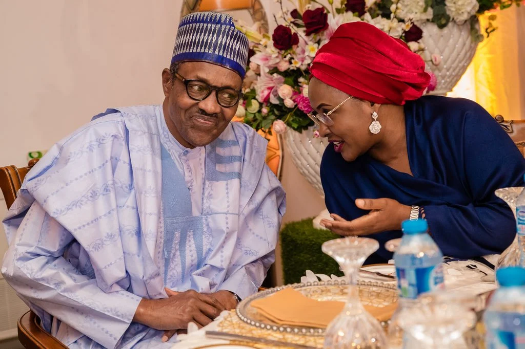 Ex-First Lady Aisha Speaks On Remarrying After Buhari