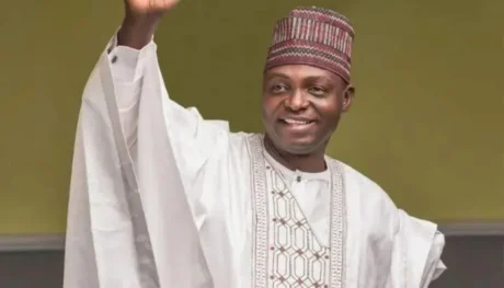APC Pressures INEC To Disqualify Candidates Of Parties Over Delayed Membership Register