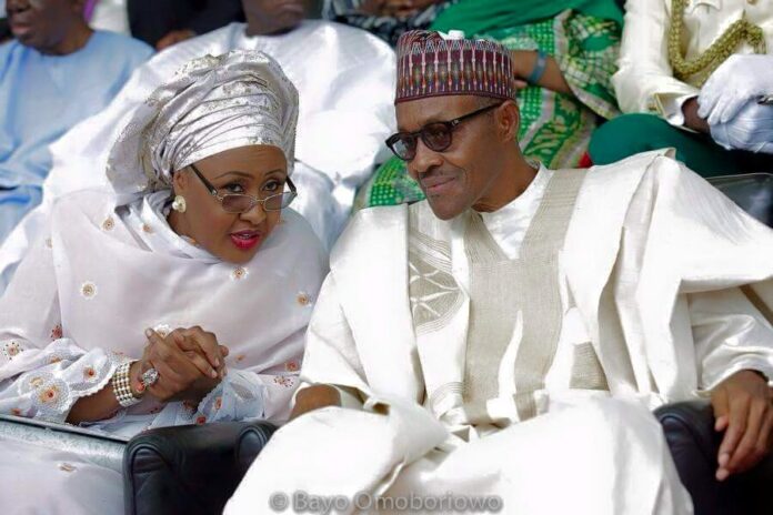 buhari-aisha