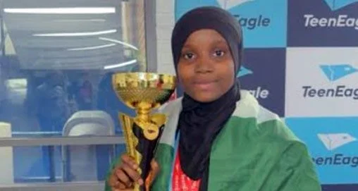 Nafisa-Aminu