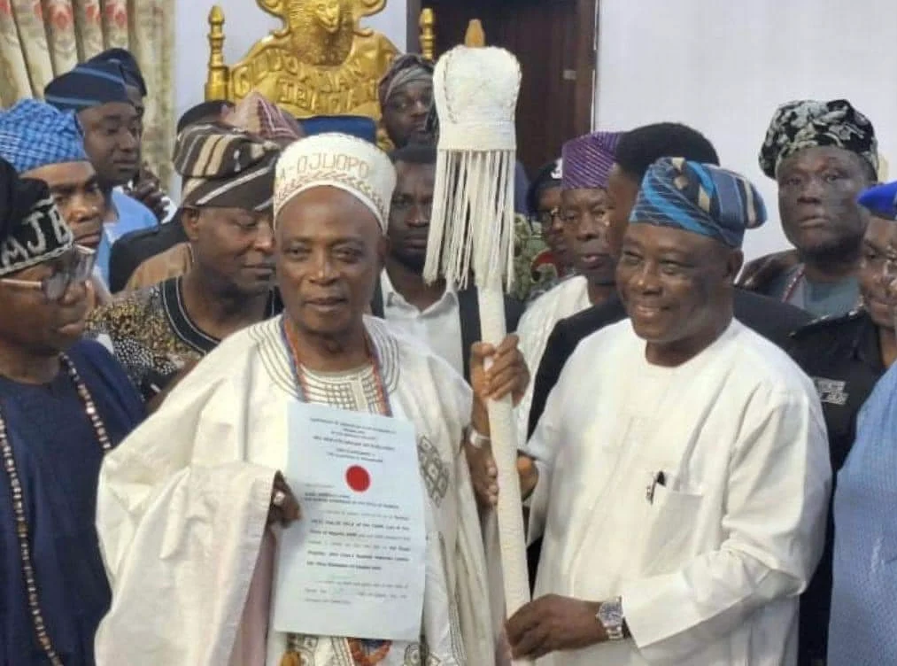 Olubadan Clarifies Role, Oyo Speaker Confirms Moves To Impeach Gov Makinde