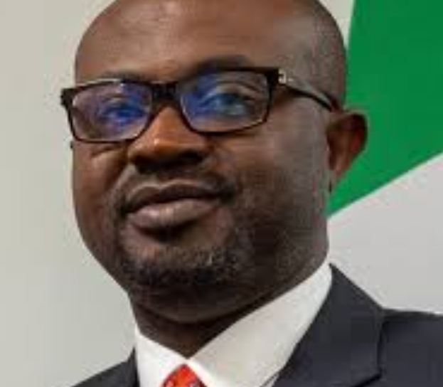Ayowolo Ayoola Abimbola