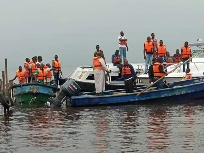 Niger-boat-mishap