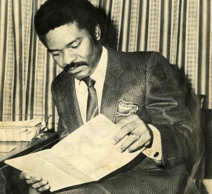MRA Demands Justice And Implementation Of Court Order 40 Years After Dele Giwa’s Assassination